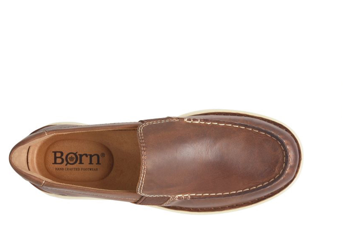 Born Mariner Slip On