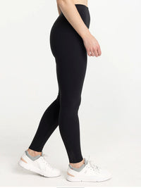 Free Fly Womens All Day Legging Black