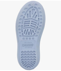 Kids 5in Slip On Sky Blue
