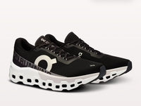 Cloudmonster 2 Black
