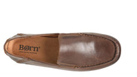 Born Marcel in Brown