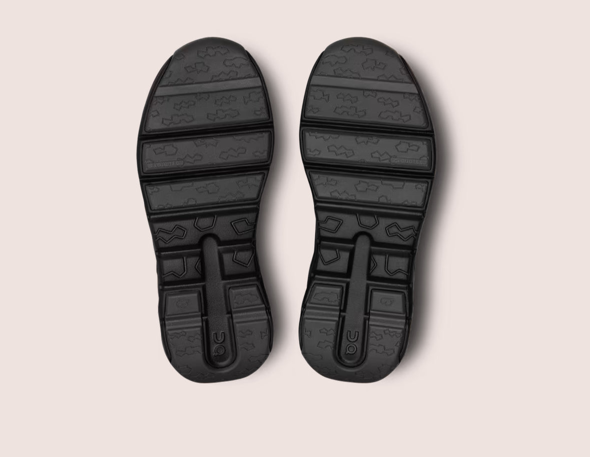 K Leap Black Eclipse