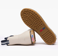 Xtratuf Mens Anke Deck Boot Ivory