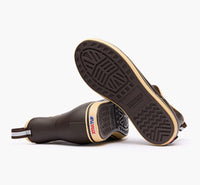 Xtratuf Mens 6 in Ankle Chocolate Tan