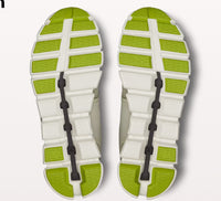 Womens On Cloud 5 WP Chalk Ice
