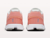 Womens Cloud 5 Flamingo