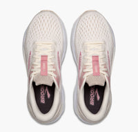 Womens Brooks Ghost 16 Coconut