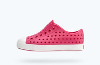 Native Youth Jefferson Red Hollywood Pink Hot Pink Grey