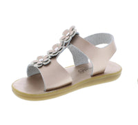 Footmates Jasmine Rosegold