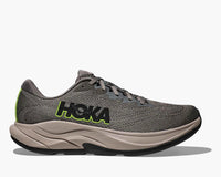Mens Hoka Rincon 4 Asphalt Gravel