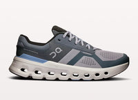 Men&#39;s  Cloud Runner2 Alloy Chambray