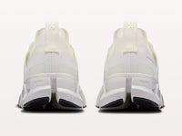 Womens On Cloud Swift 4 All White