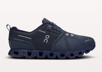 Mens On Cloud 5 WP Navy Ink