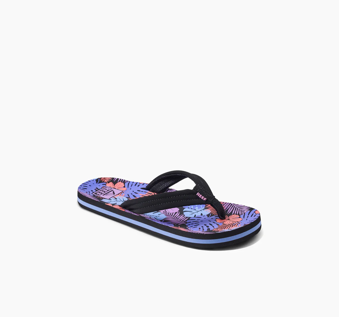Reef Kids Ahi Purple Fronds
