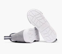 Xtratuf Ankle Deck Sport Grey