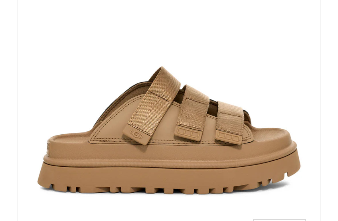 UGG Goldenglow Slide