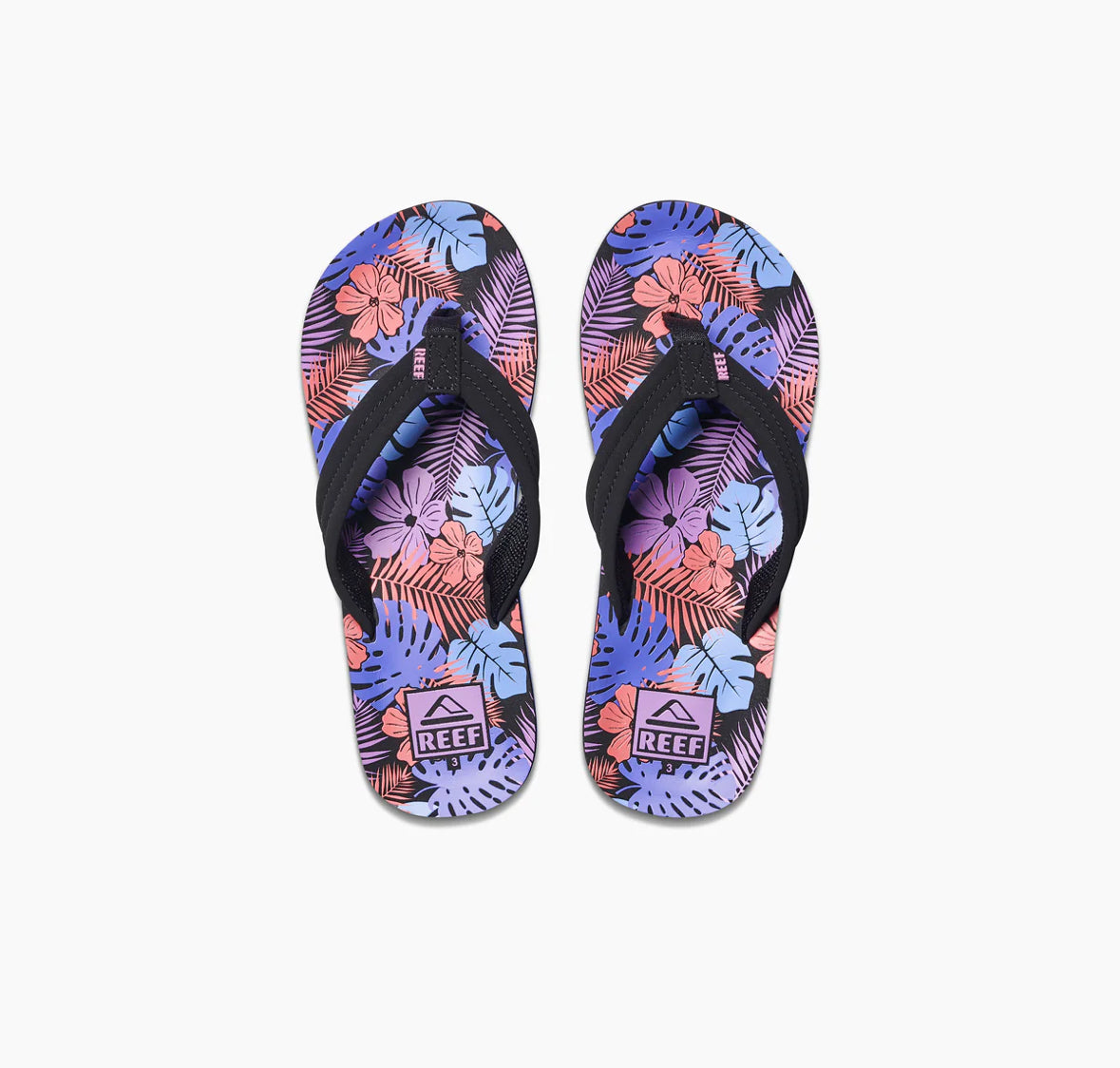 Reef Kids Ahi Purple Fronds