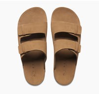 Reef OJAI Two Bar Tan