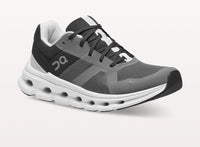 Womens Cloudrunner 2 Eclipse Black