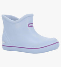 Kids 5in Slip On Sky Blue