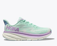 Womens Clifton 9