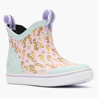 Xtratuf Youth Ankle Boot in Seahorse