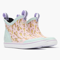 Xtratuf Youth Ankle Boot in Seahorse