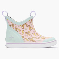 Xtratuf Youth Ankle Boot in Seahorse