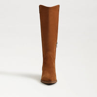 Sam Edelman Wyatt Boot in Frontier Suede