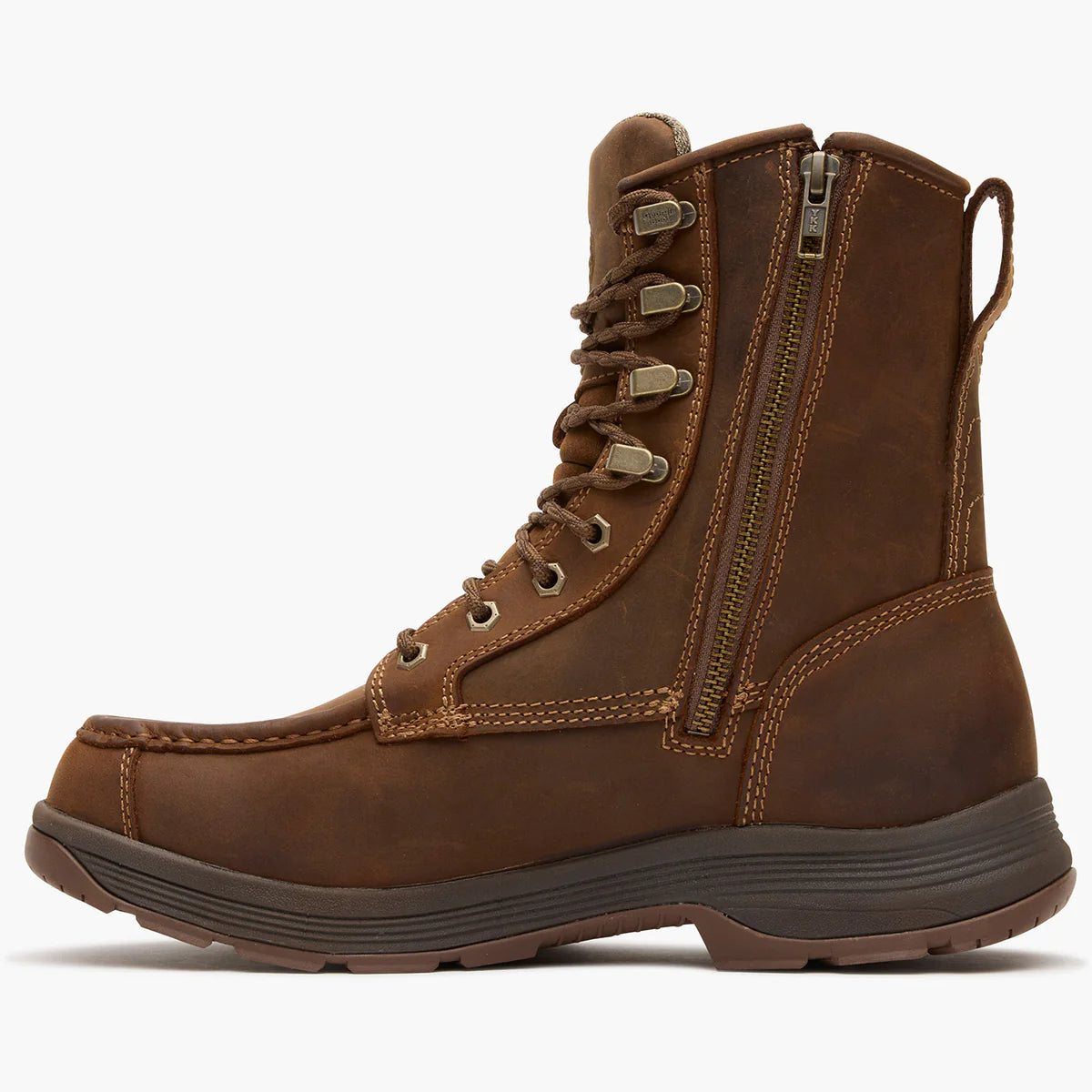GA Boot Athens Superlyte Lace