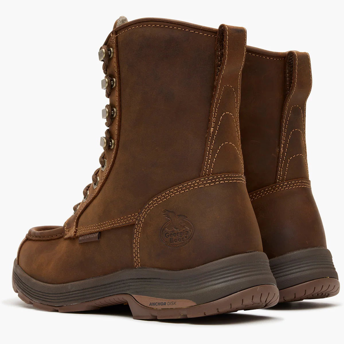 GA Boot Athens Superlyte Lace