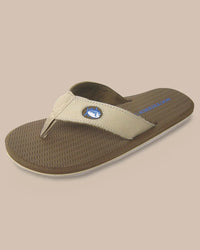 Southern Tide Flipjacks in Sand