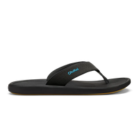 Men’s Olukai Ki’i in Black
