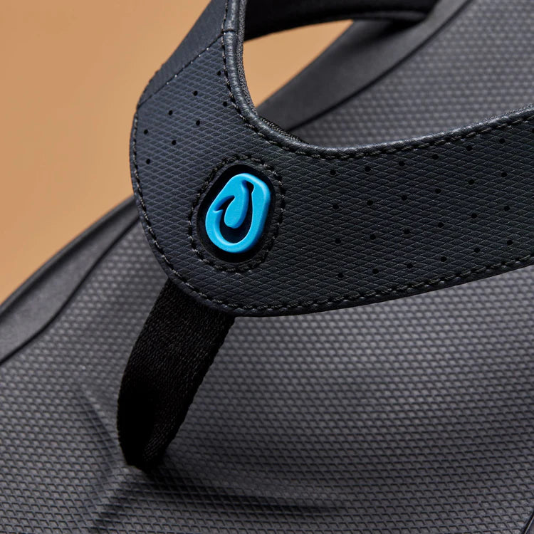 Men’s Olukai Ki’i in Black
