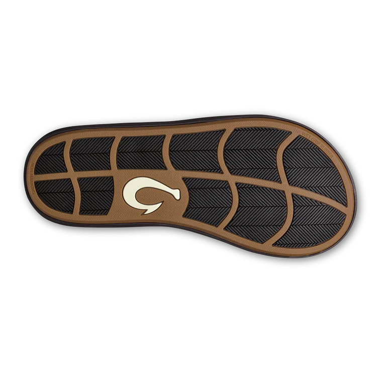 Men’s Olukai Ki’i in Black