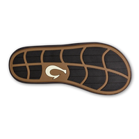 Men’s Olukai Ki’i in Black