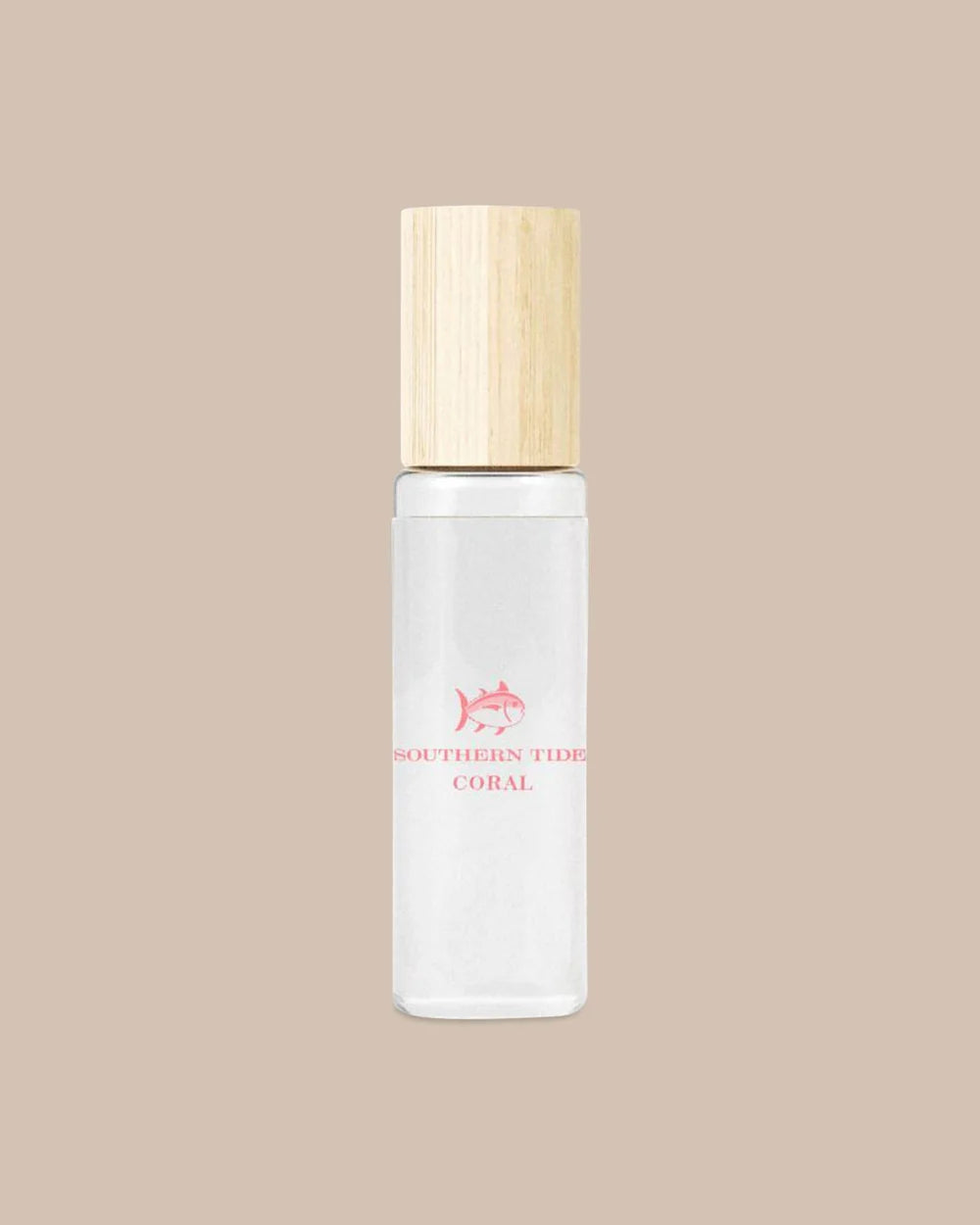 Womens Southern Tide Coral Perfume Half oz