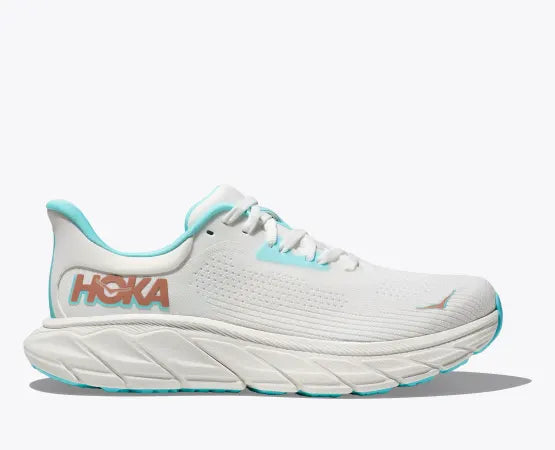 Womens Arahi 7 Frost