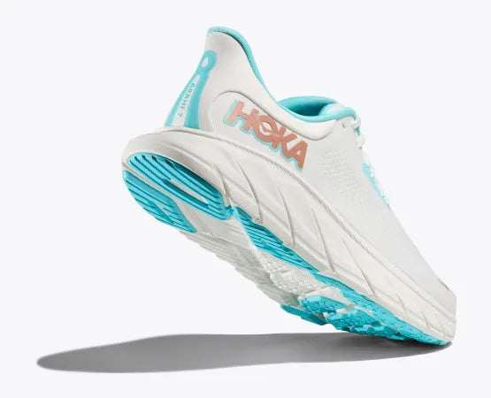 Womens Arahi 7 Frost