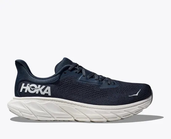 Mens Hoka Arahi 7 Outer Space
