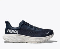 Mens Hoka Arahi 7 Outer Space