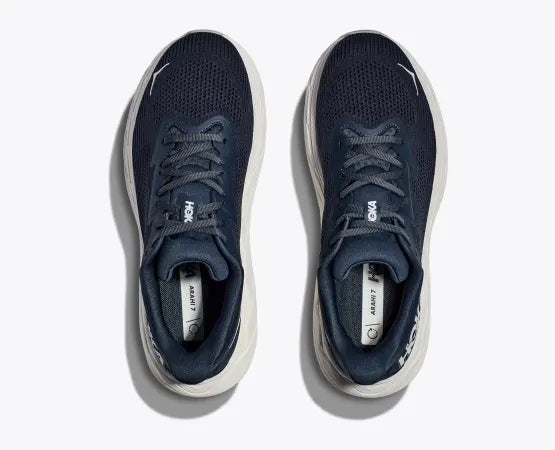 Mens Hoka Arahi 7 Outer Space