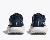 Mens Hoka Arahi 7 Outer Space