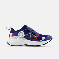 Kids NB Reveal V4 BOA Blue
