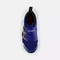 Kids NB Reveal V4 BOA Blue