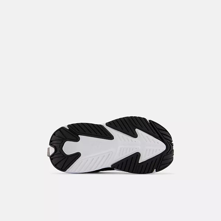 Kids NB Run Rave V2 Black