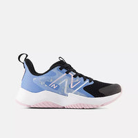 Kids NB Rave Run V2 Blue