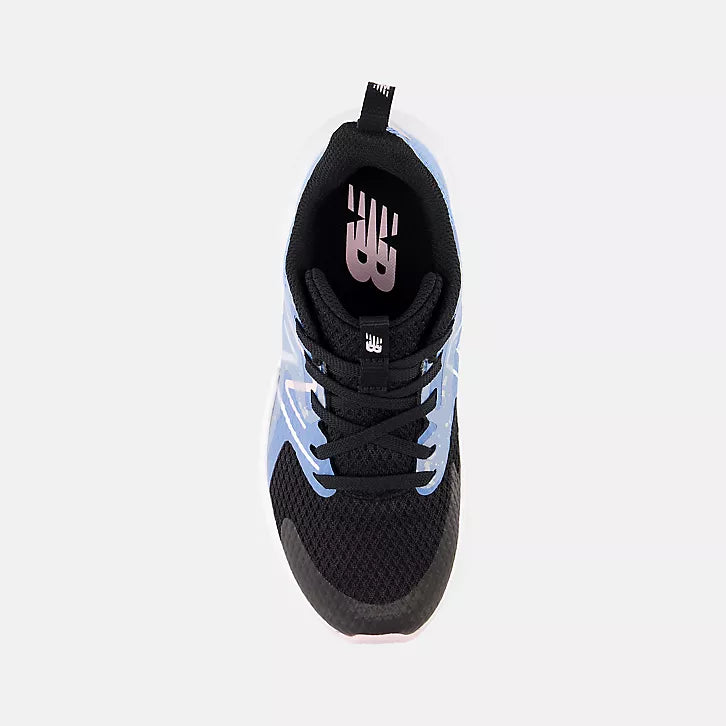 Kids NB Rave Run V2 Blue