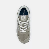 Kids NB 574 Grey