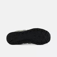 Kids NB 574 Grey